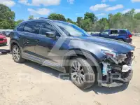 2023 Mazda CX-9 фото