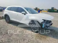 2023 Mazda CX-9 фото