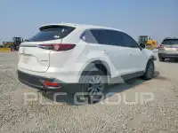 2023 Mazda CX-9 фото
