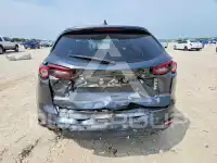 2023 Mazda CX-9 фото
