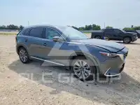 2023 Mazda CX-9 фото