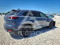 2023 Mazda CX-9 фото