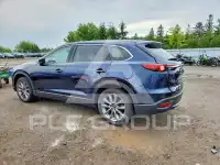 2023 Mazda CX-9 фото