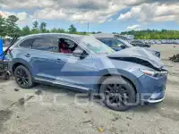 2023 Mazda CX-9 фото