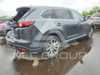 2023 Mazda CX-9 photo