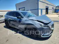 2023 Mazda CX-9 фото