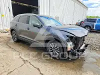 2023 Mazda CX-9 photo