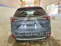 2023 Mazda CX-9 photo