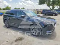 2023 Mazda CX-9 фото