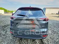 2023 Mazda CX-9 фото