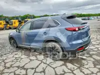 2023 Mazda CX-9 фото