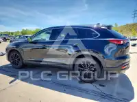 2023 Mazda CX-9 фото