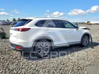 2023 Mazda CX-9 фото