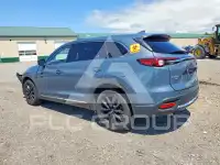2023 Mazda CX-9 фото