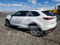2023 Mazda CX-9 фото