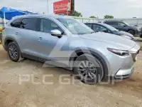 2023 Mazda CX-9 photo