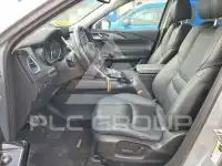 2023 Mazda CX-9 photo