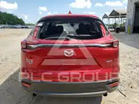 2023 Mazda CX-9 фото