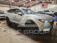 2023 Mazda CX-9 фото