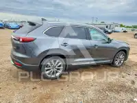 2023 Mazda CX-9 фото