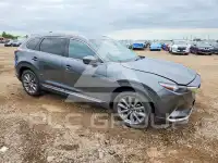 2023 Mazda CX-9 фото