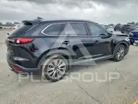 2023 Mazda CX-9 фото