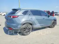 2023 Mazda CX-9 photo