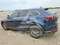 2023 Mazda CX-9 фото