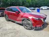 2023 Mazda CX-9 фото