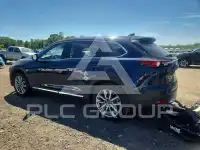 2023 Mazda CX-9 фото