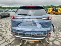 2023 Mazda CX-9 фото