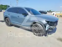 2023 Mazda CX-9 photo