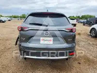 2023 Mazda CX-9 фото