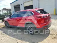 2023 Mazda CX-9 фото