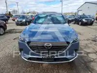 2023 Mazda CX-9 фото