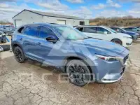 2023 Mazda CX-9 фото