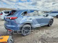 2023 Mazda CX-9 фото