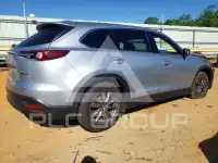 2023 Mazda CX-9 фото