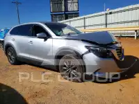 2023 Mazda CX-9 фото