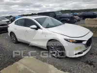 2023 Mazda 3 photo