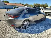 2023 Mazda 3 photo