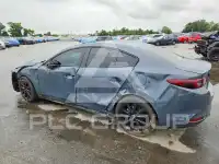 2023 Mazda 3 photo