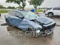 2023 Mazda 3 photo