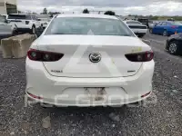 2023 Mazda 3 photo