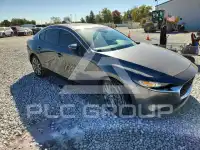 2023 Mazda 3 photo