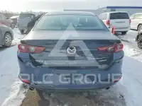 2023 Mazda 3 фото