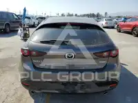 2023 Mazda 3 photo