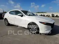 2023 Mazda 3 photo