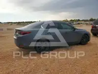2023 Mazda 3 фото