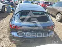 2023 Mazda 3 photo